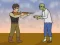 Cowboy Survival Zombie — безплатна онлайн игра
