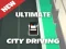 Ultimate City Driving — безплатна онлайн игра