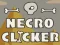 Necro clicker — безплатна онлайн игра