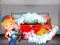 Car Wash With John 2 — безплатна онлайн игра