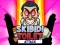 Skibidi Toilet Attack — безплатна онлайн игра