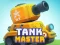 Tank Master — безплатна онлайн игра