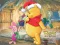 Winnie the Pooh Christmas Jigsaw Puzzle — безплатна онлайн игра