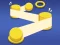 Tangled Rope Around Puzzle — безплатна онлайн игра