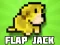 Flap Jack — безплатна онлайн игра