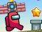 Impostor Rampage — безплатна онлайн игра