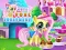Cute Foal Treatment — безплатна онлайн игра