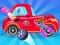 Car Care Repair DuDu Mechanic — безплатна онлайн игра