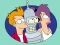 Futurama: Worlds of Tomorrow — безплатна онлайн игра