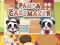 Panda The Cake Maker — безплатна онлайн игра