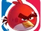 Angry bird Friends — безплатна онлайн игра