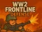 WW2 Frontline Defense — безплатна онлайн игра