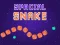 Spacial Snake — безплатна онлайн игра