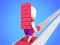 Bridge Race — безплатна онлайн игра