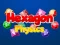 Hexagon Physics — безплатна онлайн игра