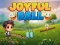 Joyful Ball — безплатна онлайн игра