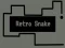 Retro Snake — безплатна онлайн игра
