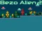 Bezo Alien 2 — безплатна онлайн игра
