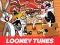 Looney Tunes Jigsaw Puzzle — безплатна онлайн игра