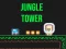 Jungle Tower — безплатна онлайн игра