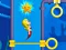 Pull Mermaid Out — безплатна онлайн игра