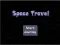 SpaceTravel — безплатна онлайн игра