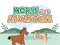 Horse Run Adventure — безплатна онлайн игра