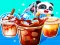 Little Panda Coffee Shop — безплатна онлайн игра