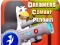 Dreamers Combat Penguin — безплатна онлайн игра