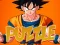 Dragonball Z Puzzles — безплатна онлайн игра