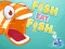 Fish Eat Fish 2 — безплатна онлайн игра