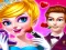 Magic Fairy Tale Princess Game — безплатна онлайн игра