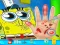 Spongebob Hand Doctor — безплатна онлайн игра