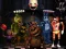 Guard Night Jigsaw — безплатна онлайн игра