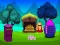 Caveman Treasure Escape — безплатна онлайн игра