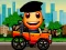 Wheelie Buddy — безплатна онлайн игра