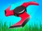 Grass Cutting Puzzle — безплатна онлайн игра