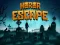 Horror Escape — безплатна онлайн игра