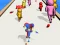 Digital Circus Run And Shoot — безплатна онлайн игра