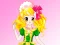 Anime Girl Dressup — безплатна онлайн игра