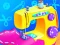 Fashion Sewing Shop — безплатна онлайн игра