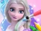 Coloring Book For Elsa — безплатна онлайн игра