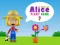 World of Alice Plant Game — безплатна онлайн игра