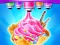 Summer Dessert Party — безплатна онлайн игра