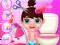 Baby Girl Daily Care — безплатна онлайн игра