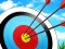Stickman Archery — безплатна онлайн игра