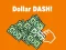 Dollar Dash! — безплатна онлайн игра