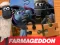  A Shaun the Sheep Movie Farmageddon Jigsaw Puzzle — безплатна онлайн игра