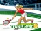 Tennis Hero — безплатна онлайн игра