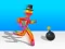 Tall Man Run — безплатна онлайн игра